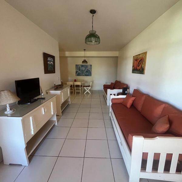Búzios Apartamento Charmoso com Piscina