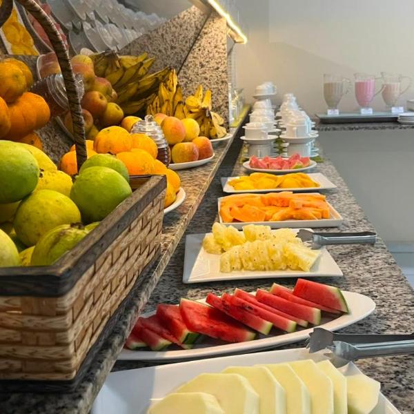 Hotel Bessa Atlântico - Foto 5