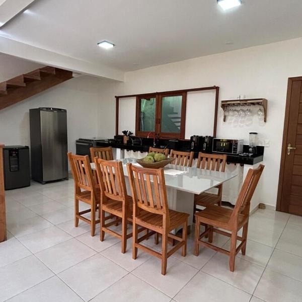 Your vacation home in Trancoso