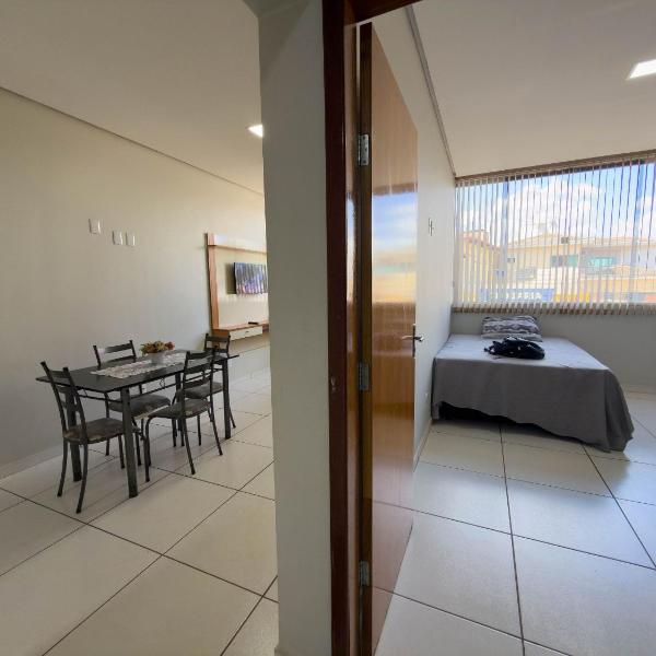 101-APT-Espaço,conforto.È disso que você precisa! - Foto 2