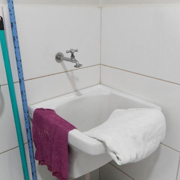 101-APT-Espaço,conforto.È disso que você precisa! - Foto 3