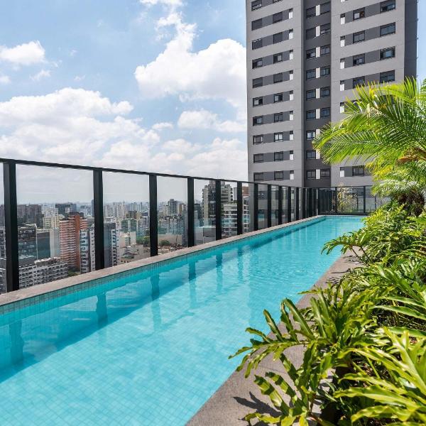 Prédio em Perdizes próximo ao Allianz Parque