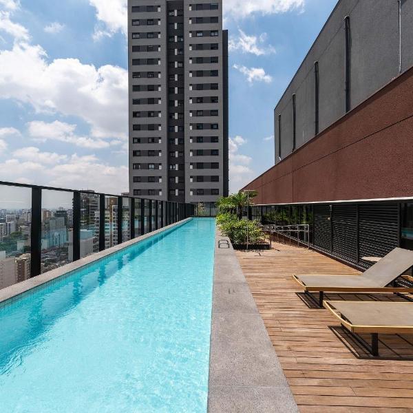 Prédio em Perdizes próximo ao Allianz Parque - Foto 4