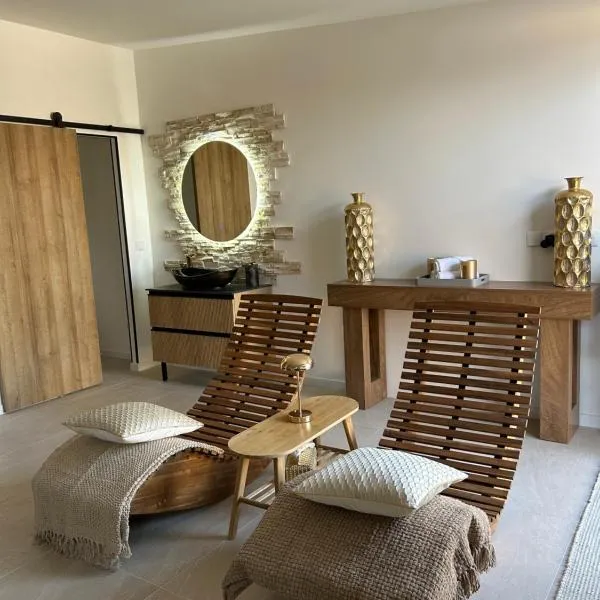 Welcome to Thai Home!, hotel v destinaci Beauvais