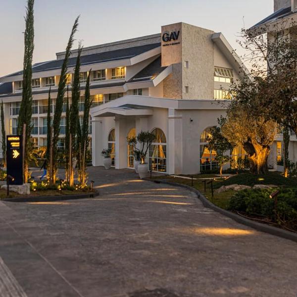 Gran Valley GAV Resorts