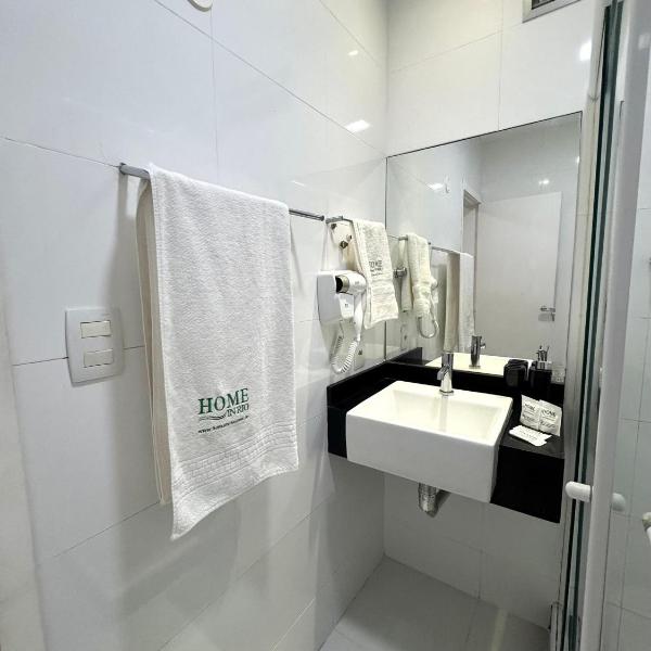 Maison Copacabana Suíte Praia + Conforto PF19C-507 - Foto 3
