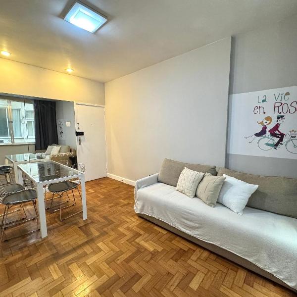 Maison Copacabana Suíte Praia + Conforto PF19C-507 - Foto 4