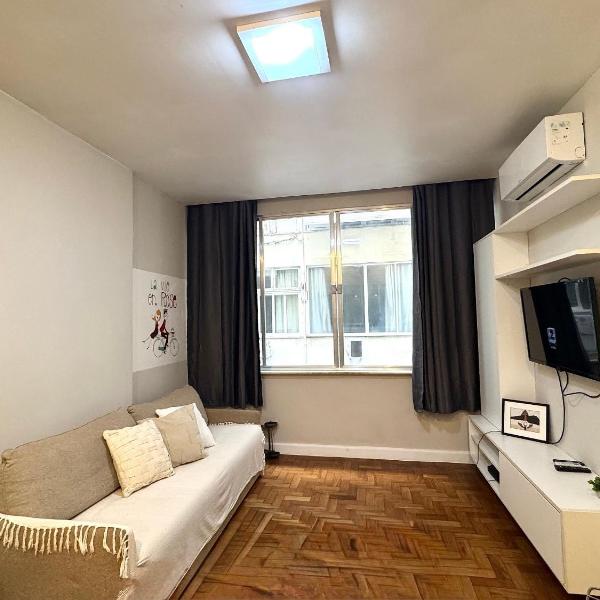 Maison Copacabana Suíte Praia + Conforto PF19C-507 - Foto 5