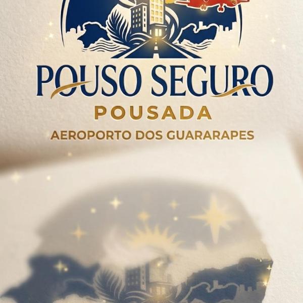 Pousada Pouso