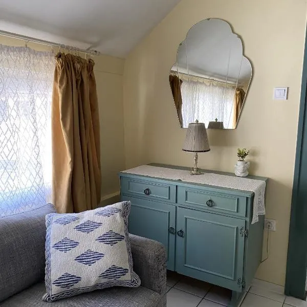 Macskakő Apartman, hotel in Szentendre