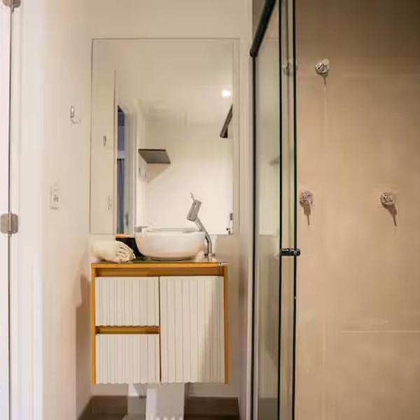 ON Lorena | Studio premium próximo à Avenida Paulista - Foto 3