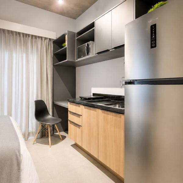 ON Lorena | Studio premium próximo à Avenida Paulista - Foto 5