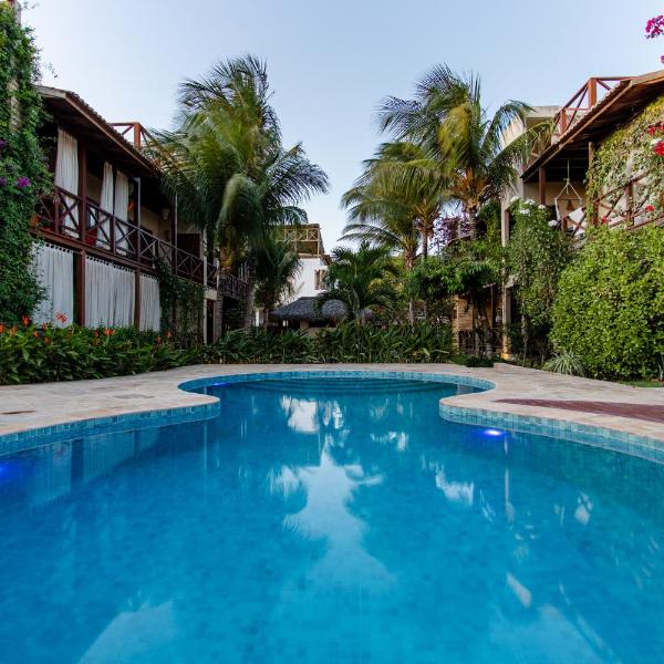 Apartamento Breezes