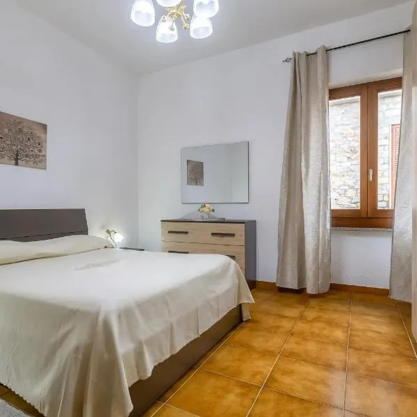 Nausicaa's Room, hotel sa Trinità dʼAgultu