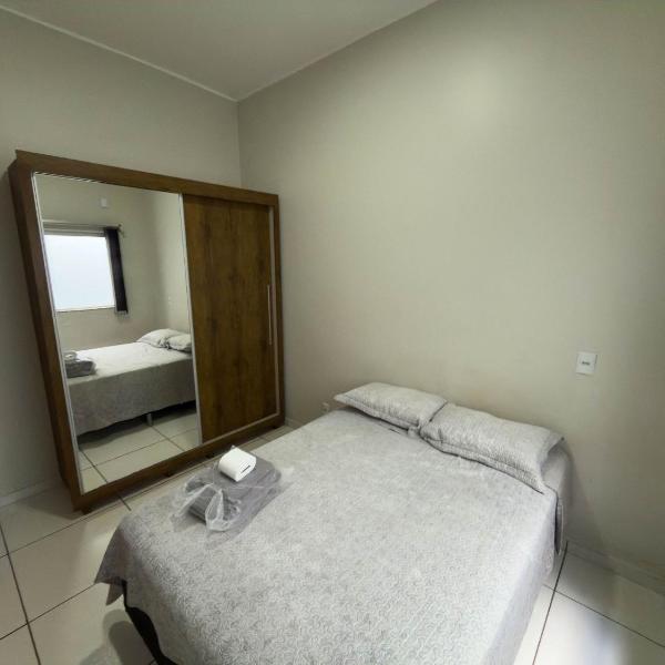 104-FLAT-Espaço, conforto. É disso que você precisa! - Foto 2
