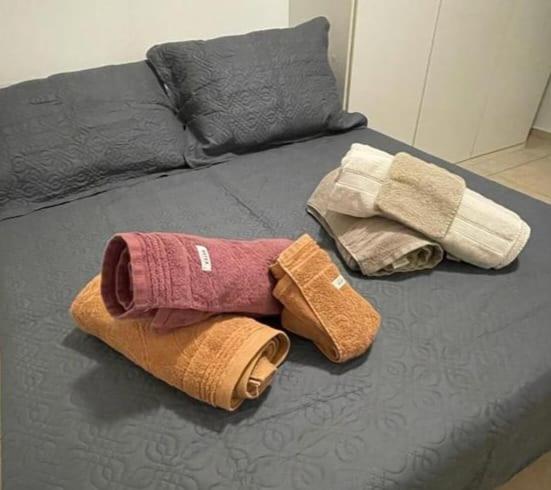 SCR - Copacabana - Quarto e Sala a Passos da Praia - Foto 3