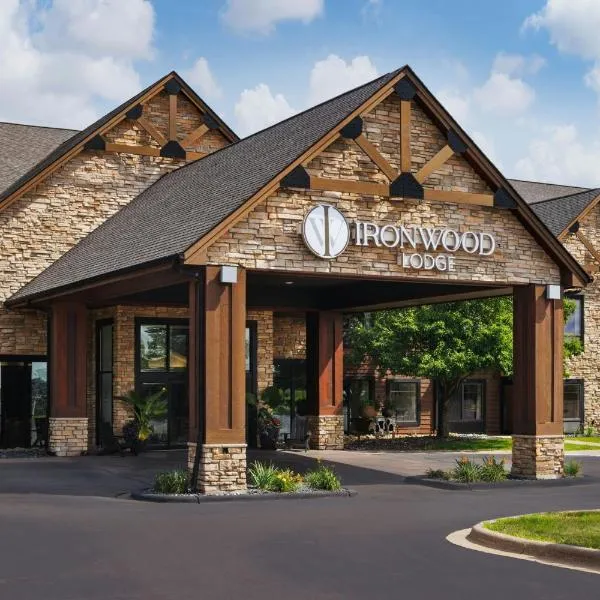 Ironwood Lodge, Lake Elmo, Series by Marriott, hotel en Lake Elmo