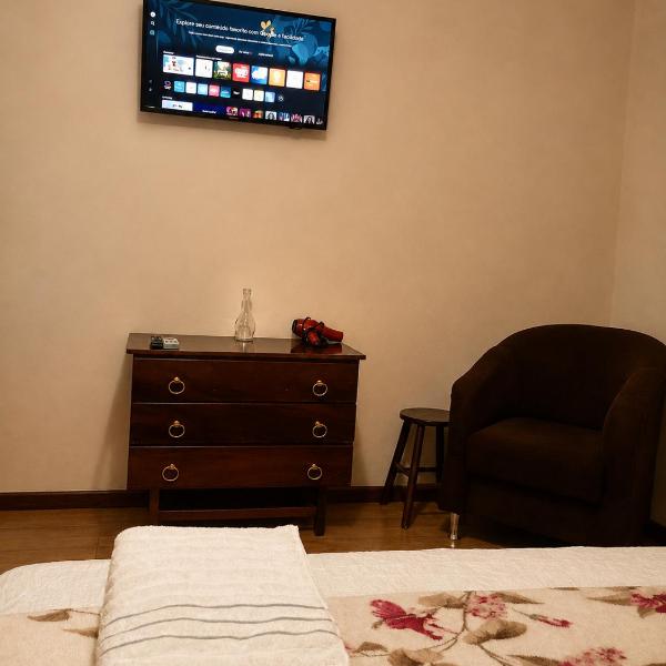 Casa em Estância Velha ar 2 camas cozinha privacidade total - Foto 5