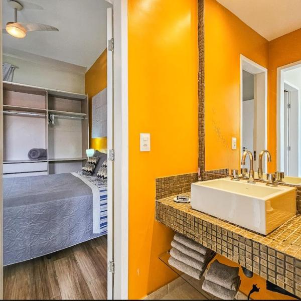 Excelent One Bedroom Apartment in Ipanema - Foto 2
