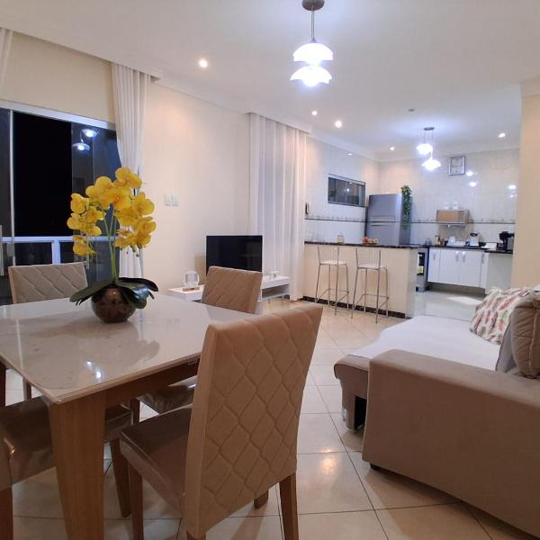 Apartamento completo e aconchegante, próximo Hotéis Atmosfera e São Domingos - Foto 4