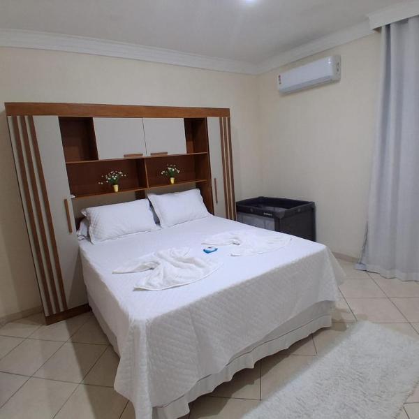 Apartamento completo e aconchegante, próximo Hotéis Atmosfera e São Domingos - Foto 2