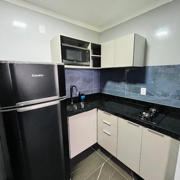 Flat Alto Padrão #1, Campina Grande, Catolé - Foto 5