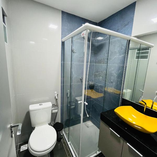 Flat Alto Padrão #1, Campina Grande, Catolé - Foto 3