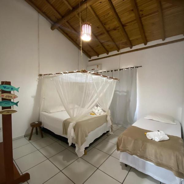 Casa Verde Trancoso - Foto 2