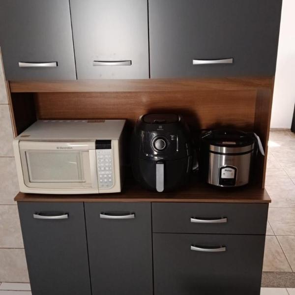 Hospedagem Tanaka Unidade III - Foto 2