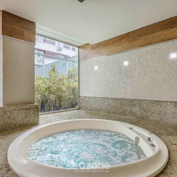 Lindos Estúdios em Condomínio c/ Piscina - Águas Claras - MADB - Foto 3