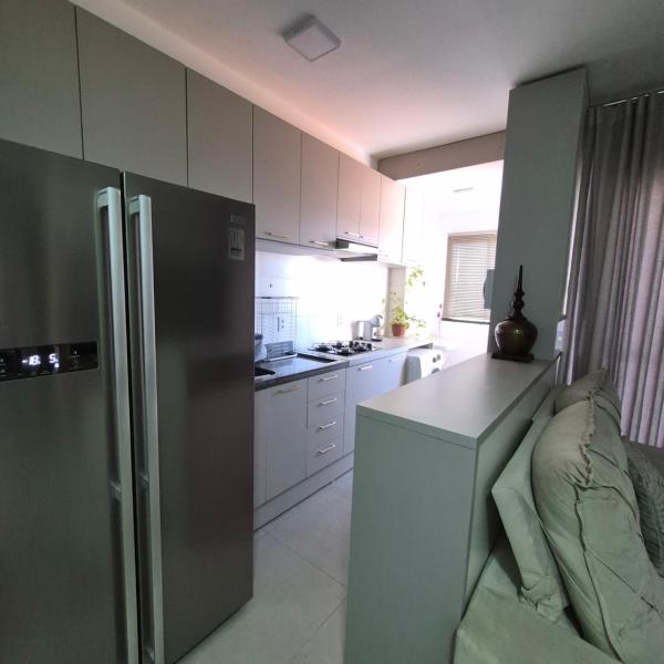 Apartamento completo confortável - Foto 5