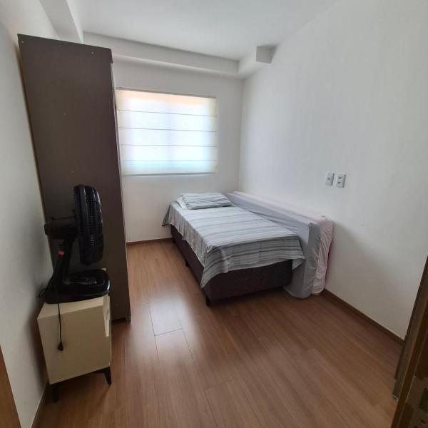 Apartamento completo confortável - Foto 2