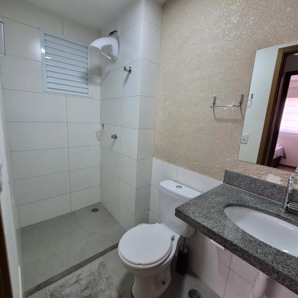 Apartamento completo confortável - Foto 3