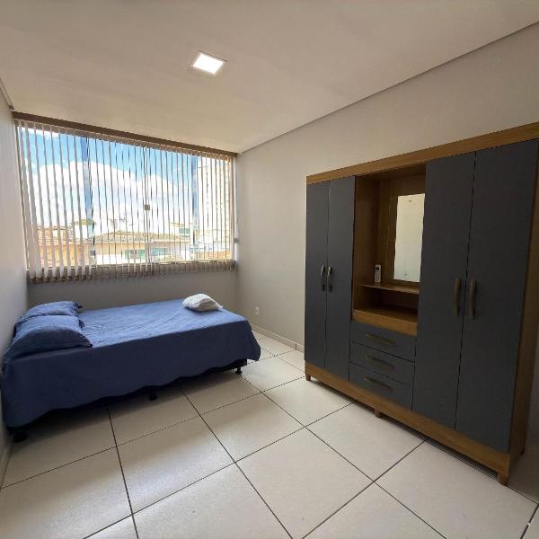 201 – APT-Espaço,conforto.È disso que você precisa! - Foto 2