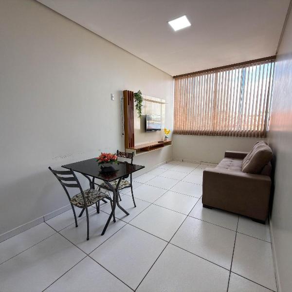 201 – APT-Espaço,conforto.È disso que você precisa! - Foto 4