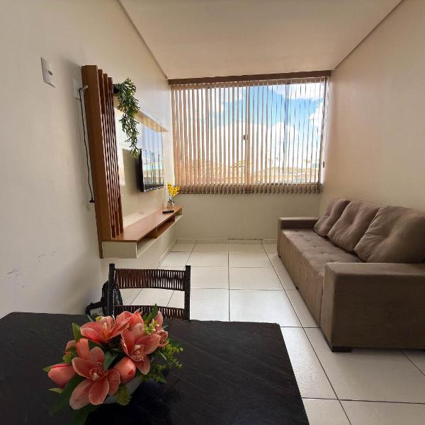 201 – APT-Espaço,conforto.È disso que você precisa! - Foto 5
