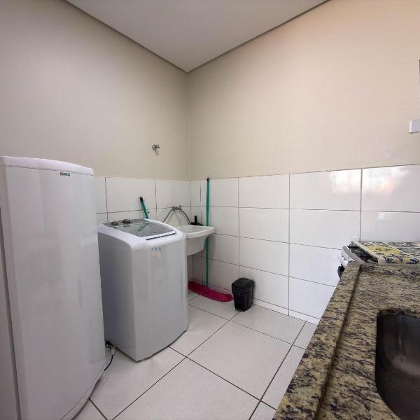 201 – APT-Espaço,conforto.È disso que você precisa! - Foto 3