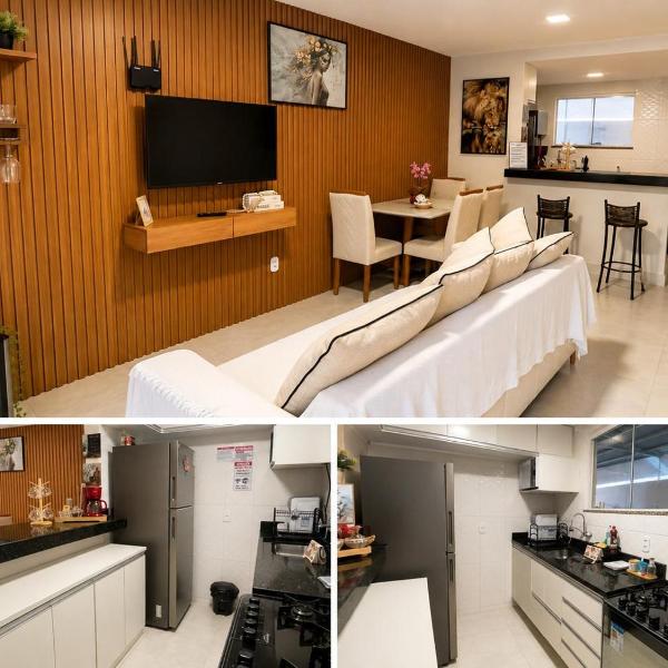 Casa charmosa com hidro massagem aquecida na Vila do Peró Cabo Frio - Foto 5