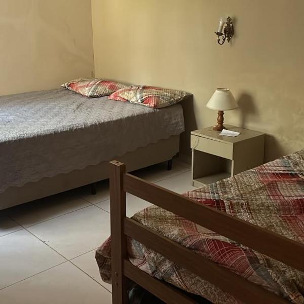 Aconchegante casa nas montanhas de Serra Negra - Foto 2