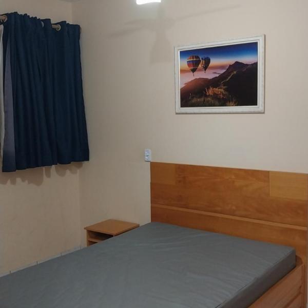 Apartamento amplo com vista privilegiada para as 10 piscinas thermais do Ecológic Park! - Foto 2