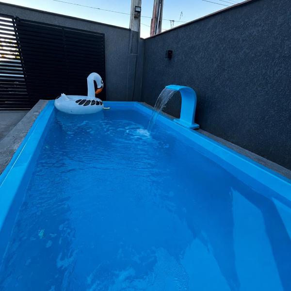 GUSTMANN BEACH HOUSE - Itapoá