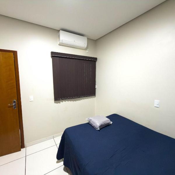 202-FLAT-Espaço, conforto. É disso que você precisa! - Foto 2