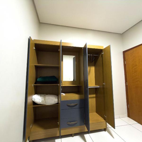 202-FLAT-Espaço, conforto. É disso que você precisa! - Foto 3