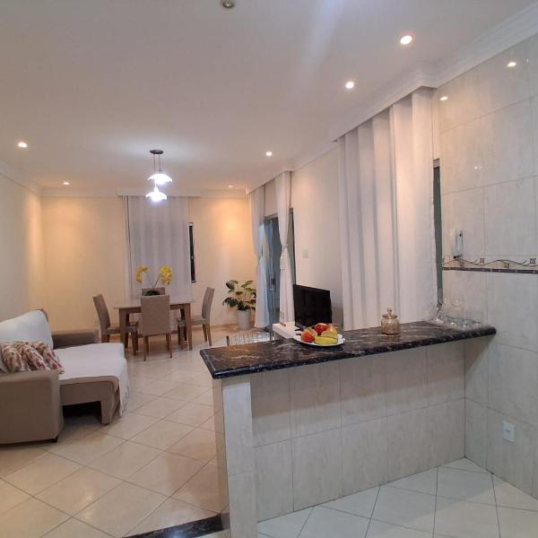 Apartamento completo e aconchegante, próximo Hotéis Atmosfera e São Domingos - Foto 5