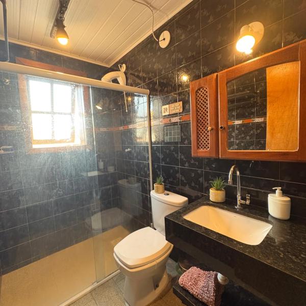 Duplex 450m da Praia do Peró, Roupa Cama e Banho, Wi-Fi, TV a Cabo, Estacionamento - Foto 3