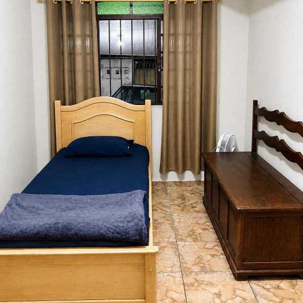 Tradição e Conforto em Santa Efigênia - Foto 2