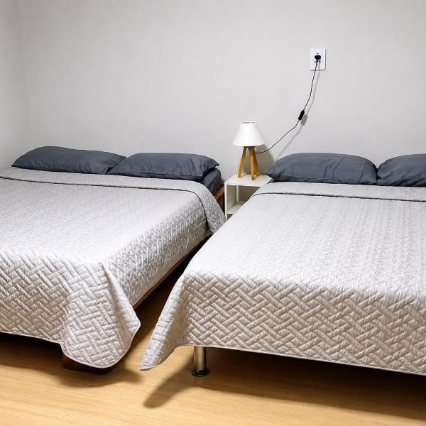 Tradição e Conforto em Santa Efigênia