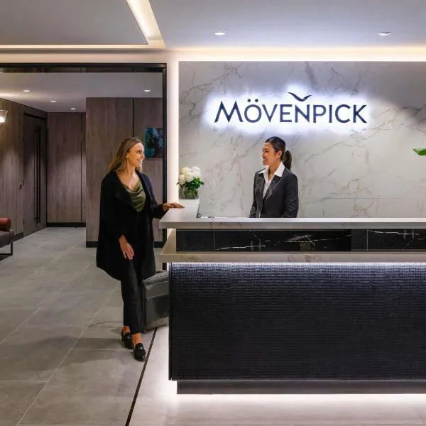 Mövenpick Hotel Hobart, hotel en Hobart