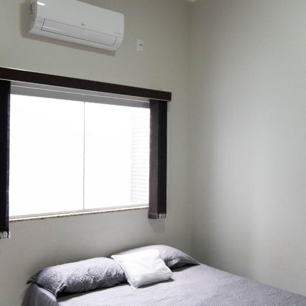 203-FLAT-Espaço, conforto. É disso que você precisa! - Foto 2