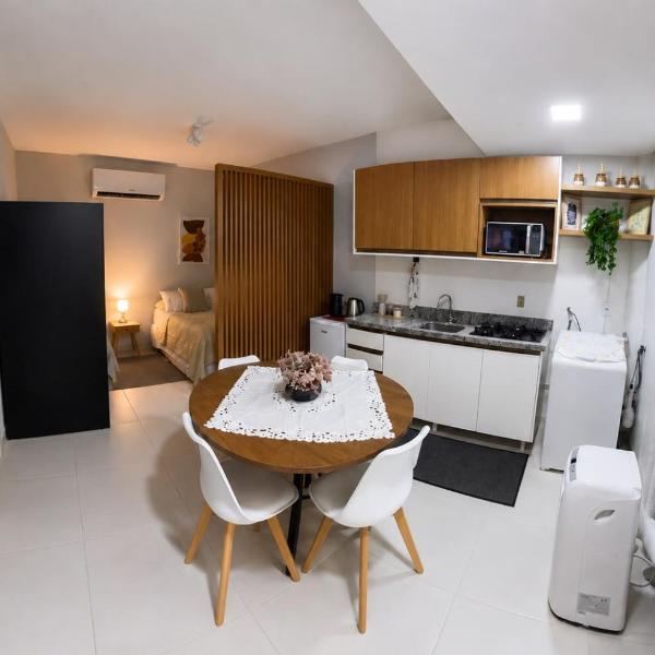 Loft veraneio